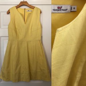 Vineyard Vines Dress